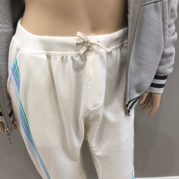 NWT spiritual gangster sweatpants size 14!